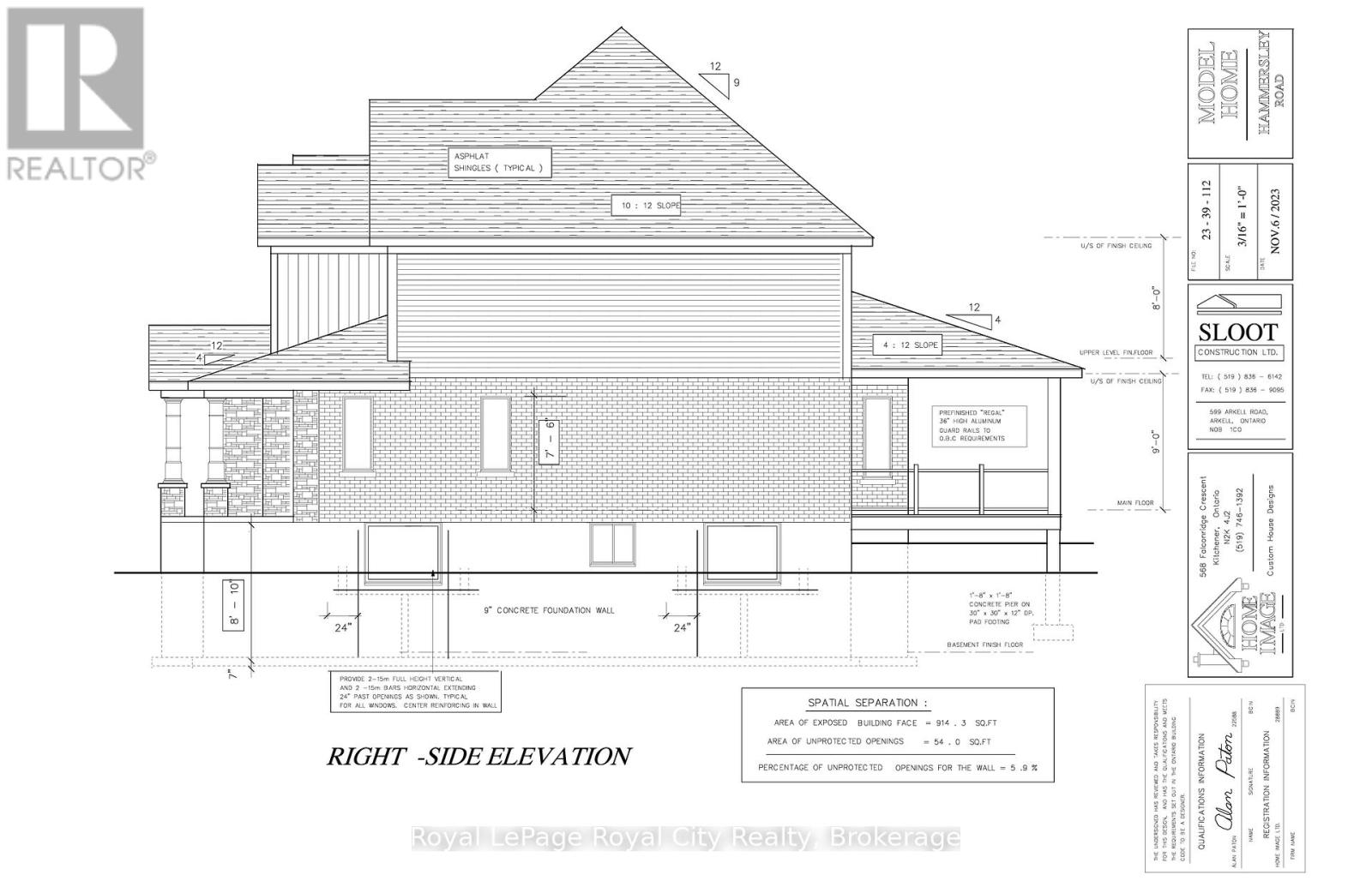 7541 HAMMERSLEY ROAD - 8