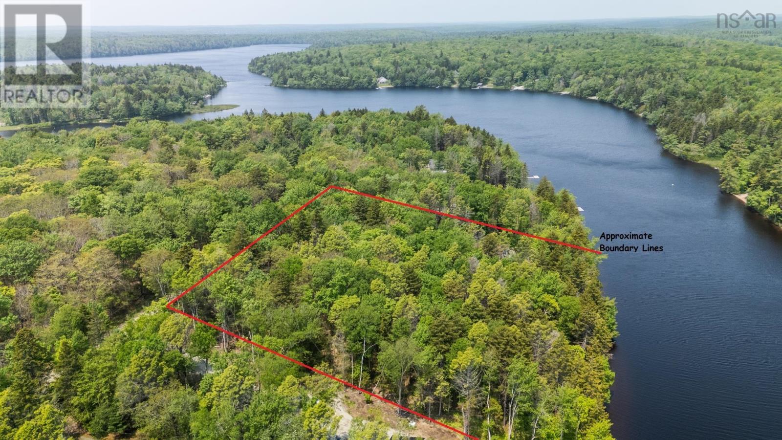Property 9 of 12 of Lot 6 Kempt Back Lake Road