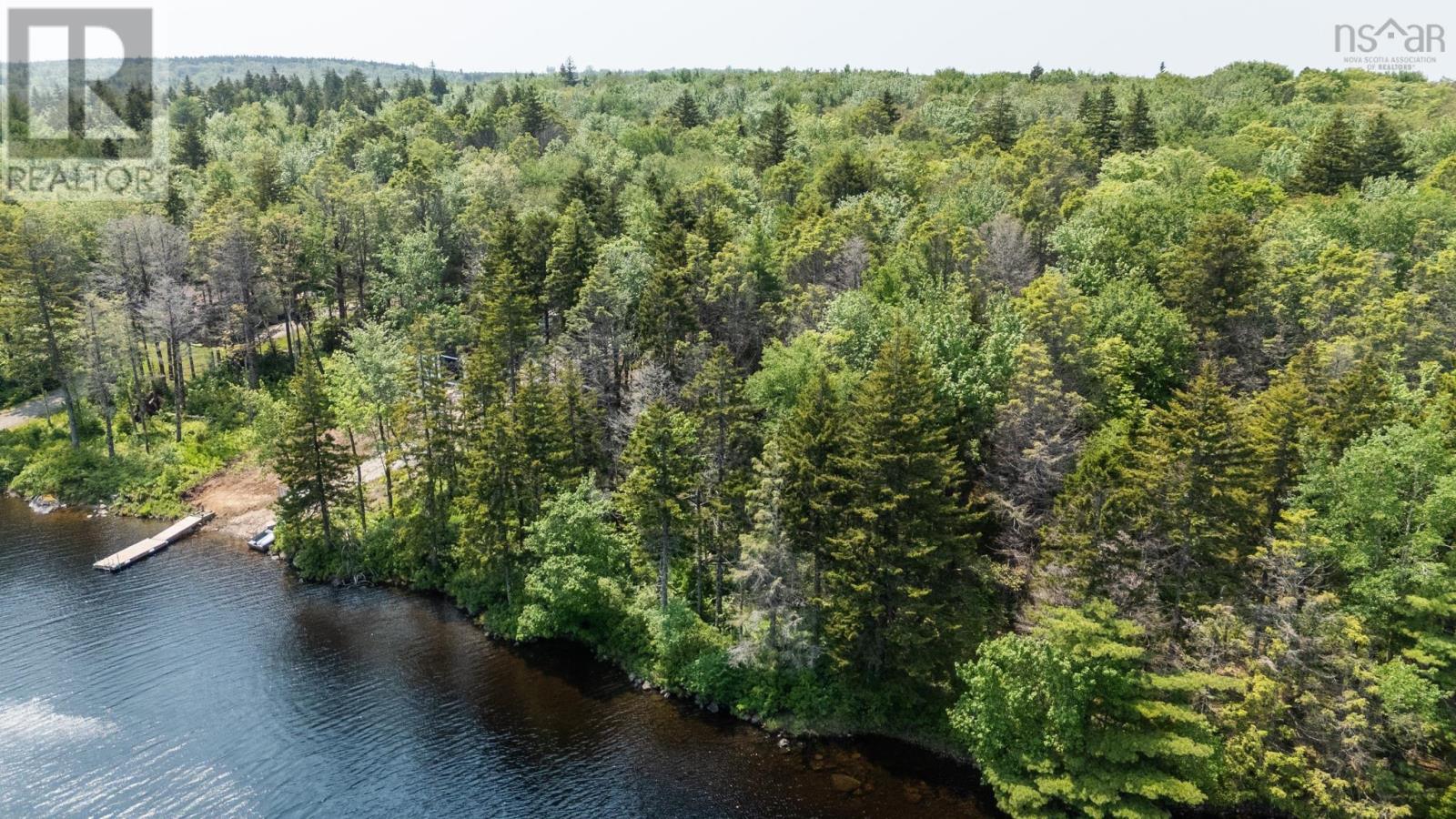 Property 11 of 12 of Lot 6 Kempt Back Lake Road