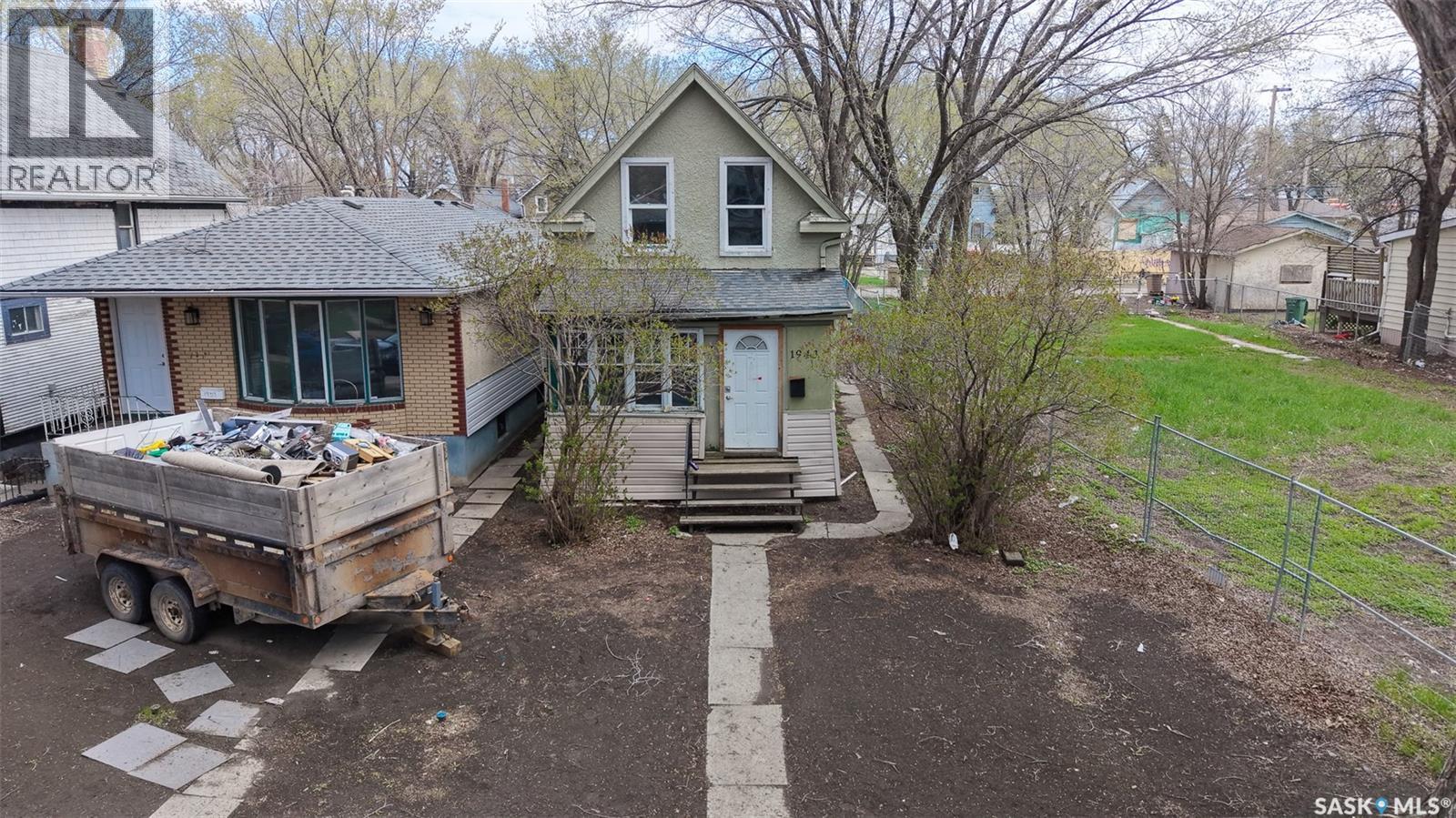 1943 Montreal STREET - 21