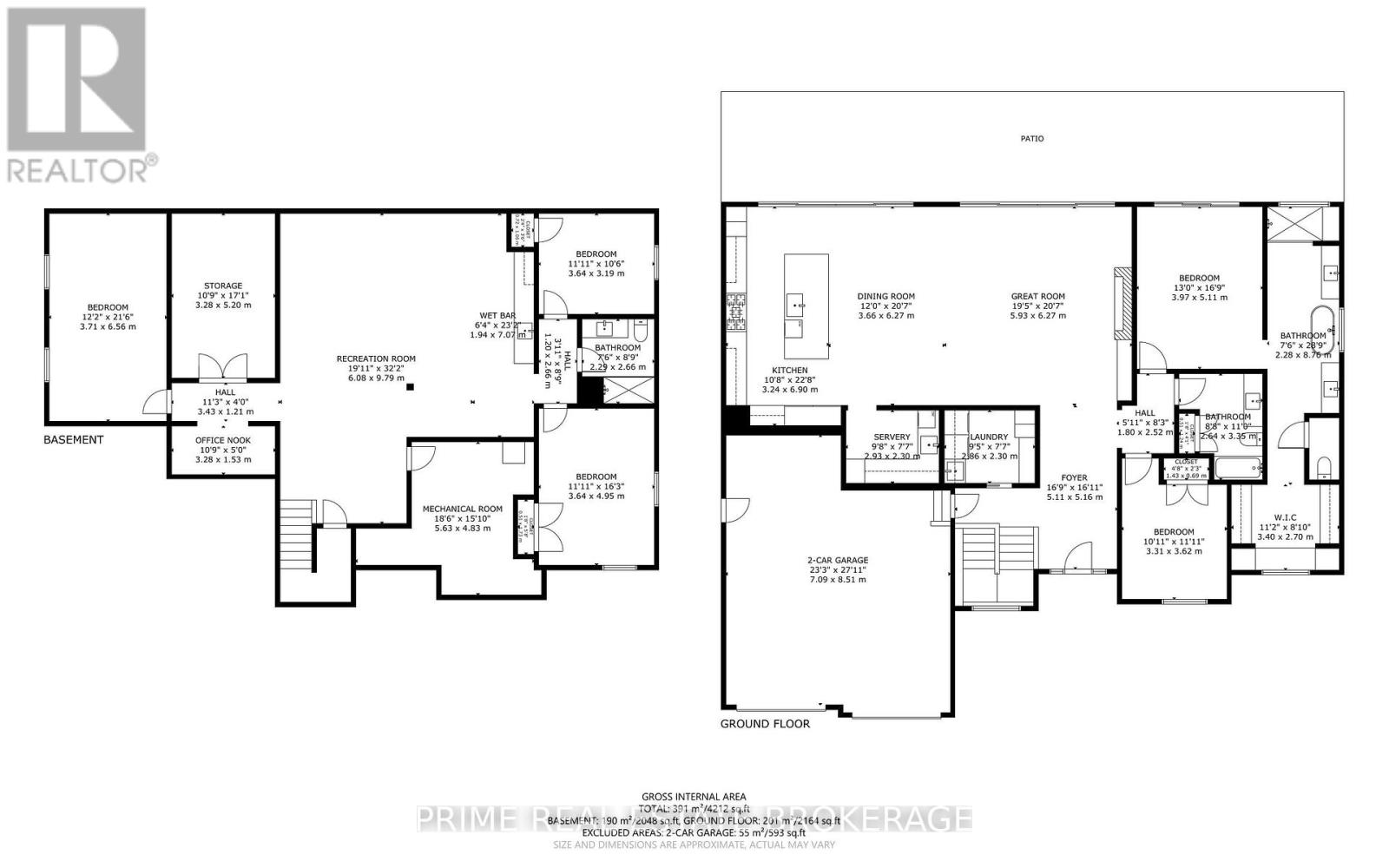 9 BLACK WALNUT DRIVE - 48