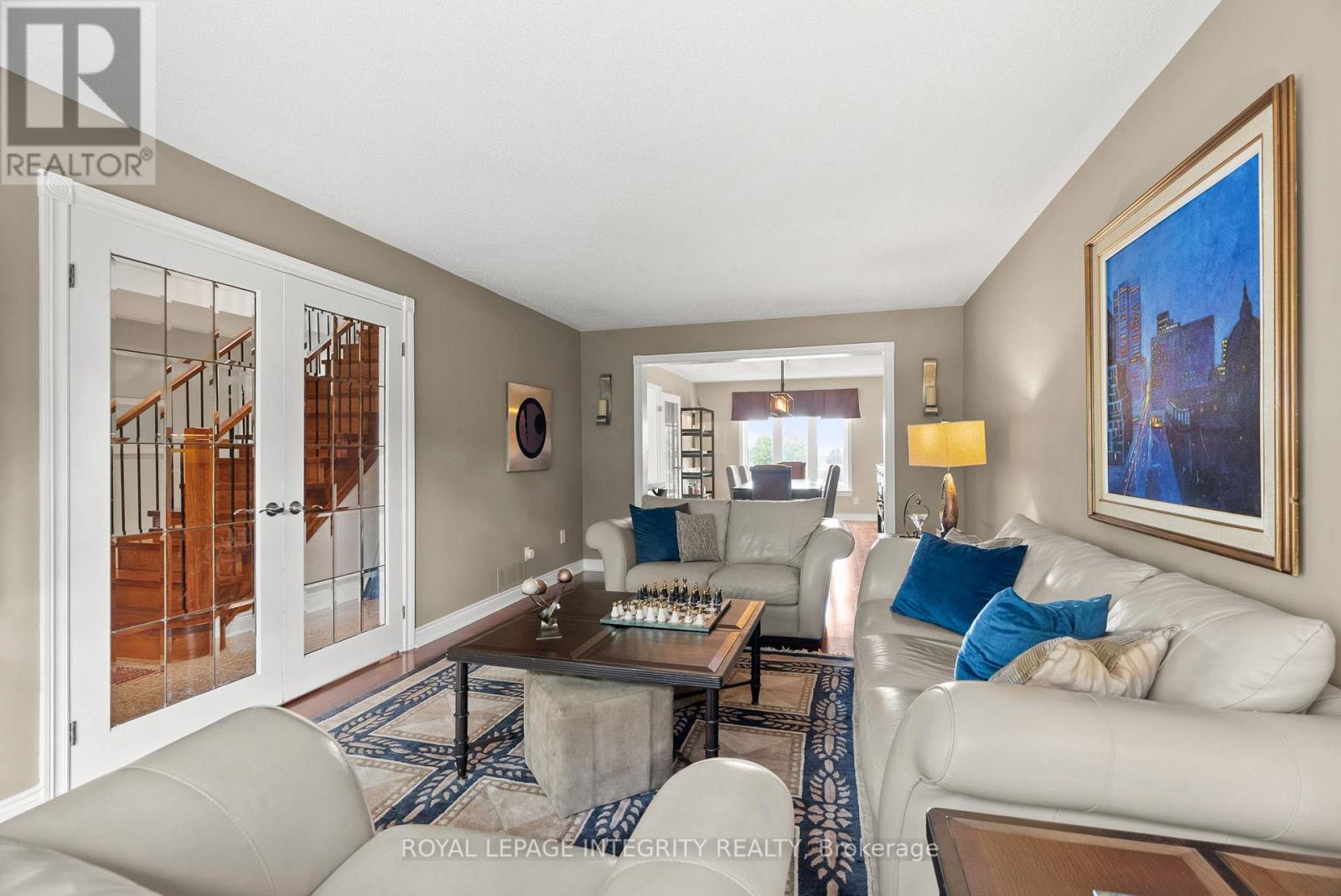 6 MARCHBROOK CIRCLE - 16