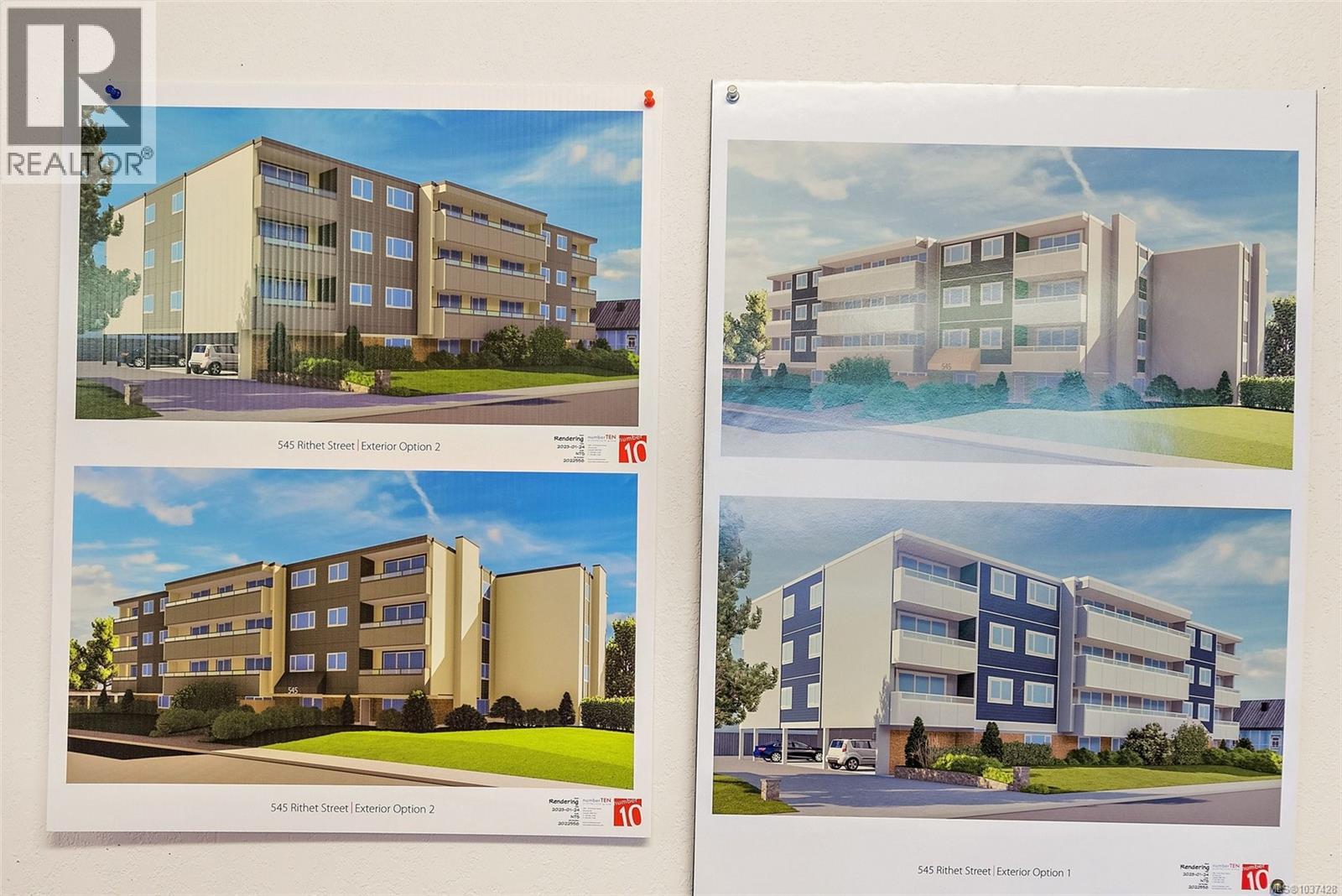 #203 545 Rithet St - 22