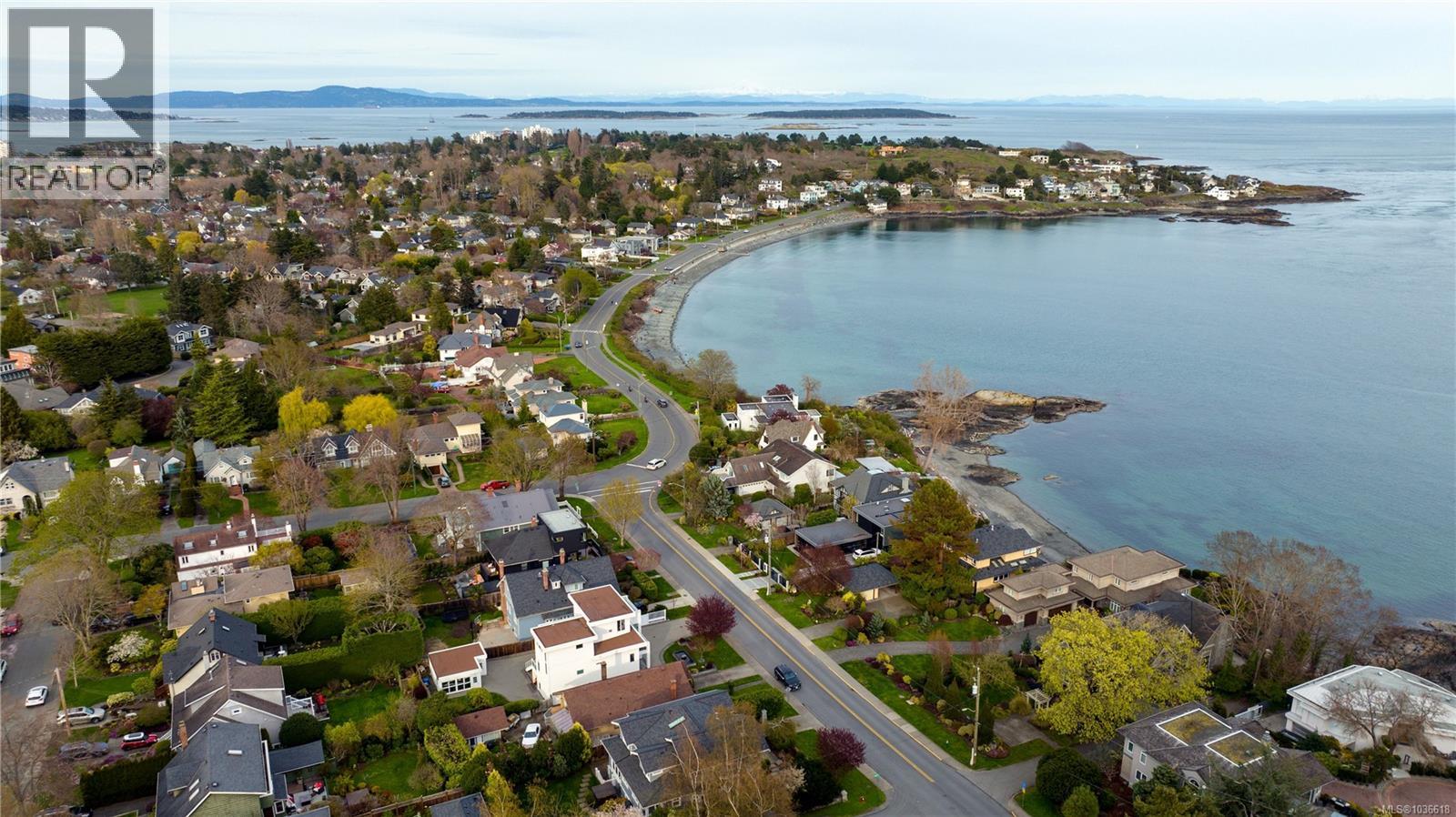  376 King George Terrace, Oak Bay