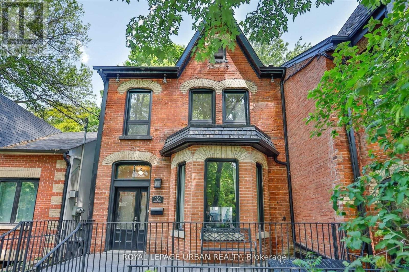 Listing photo of 323 ONTARIO STREET