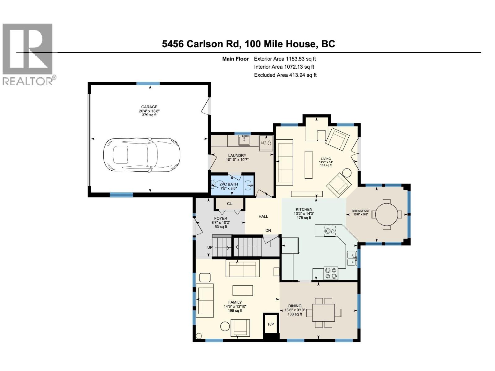5456 CARLSON ROAD - 37