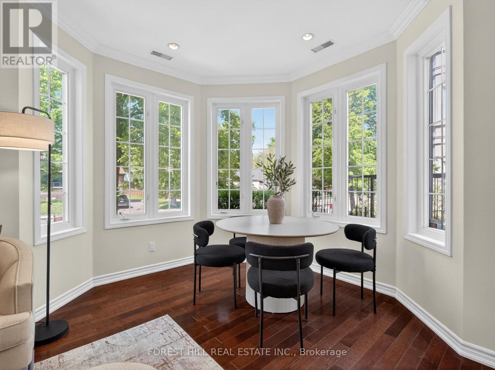 #106 11 EVERSON DRIVE - 11