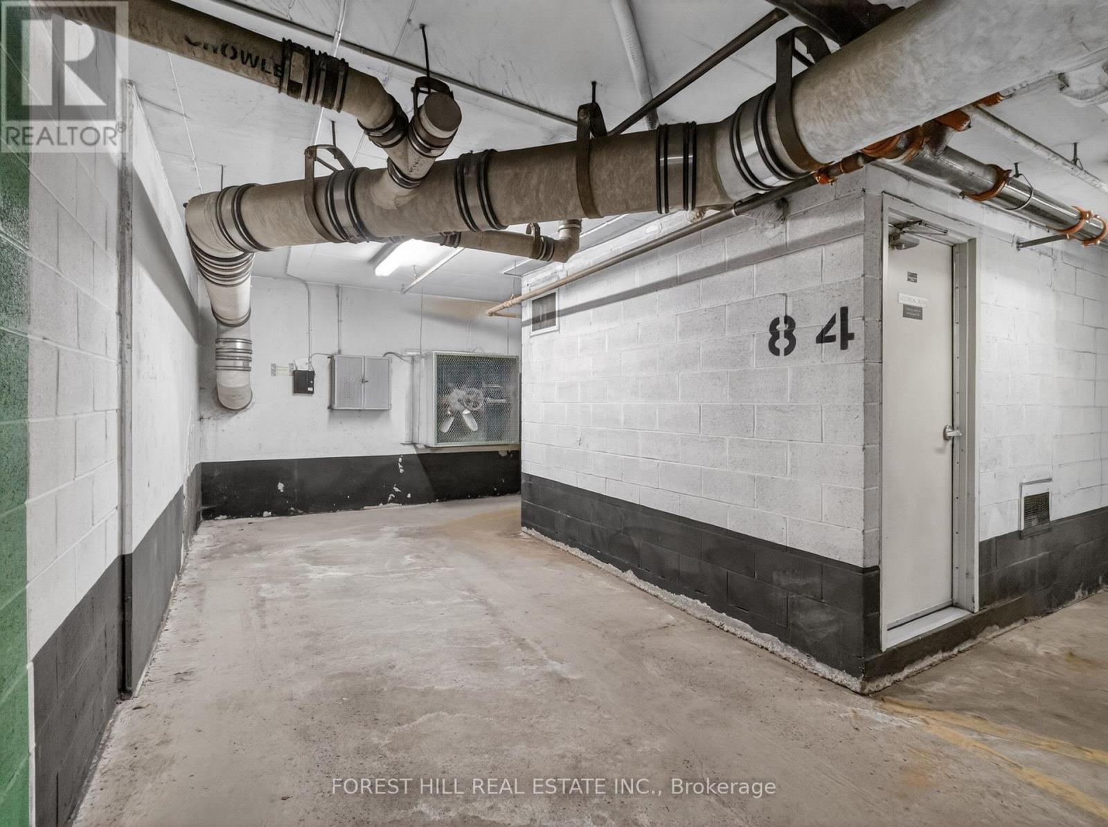#106 11 EVERSON DRIVE - 45