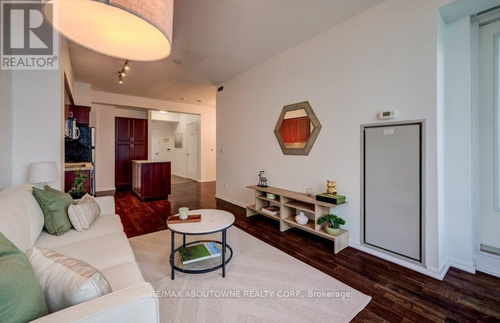#3008 215 FORT YORK BOULEVARD - 10