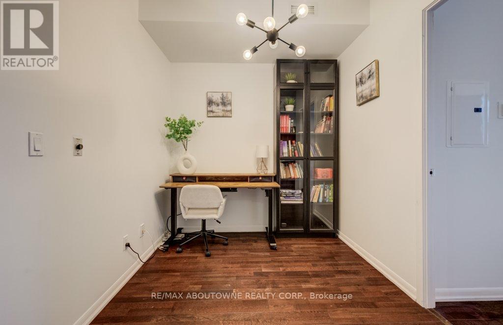 #3008 215 FORT YORK BOULEVARD - 12