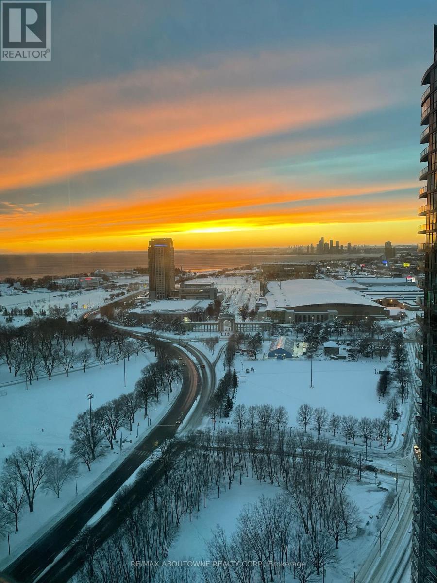 #3008 215 FORT YORK BOULEVARD - 17
