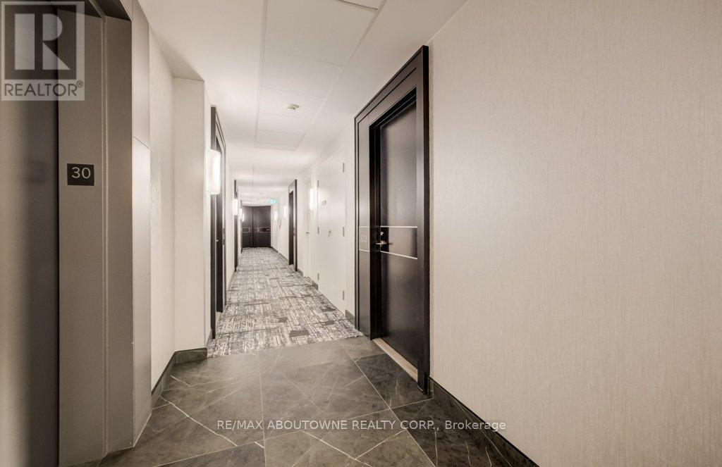 #3008 215 FORT YORK BOULEVARD - 19