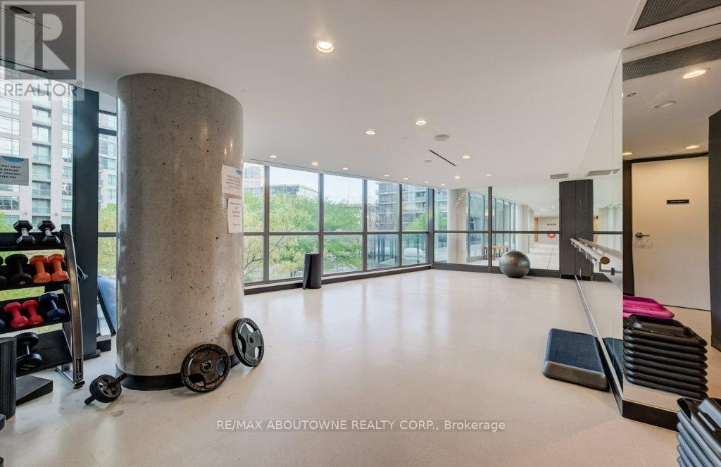 #3008 215 FORT YORK BOULEVARD - 23