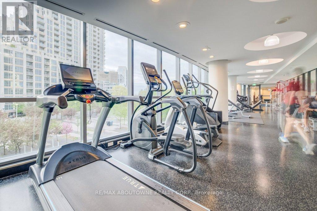 #3008 215 FORT YORK BOULEVARD - 26