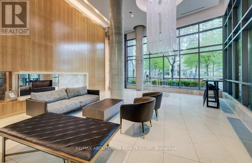 #3008 215 FORT YORK BOULEVARD - 27