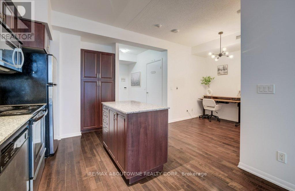 #3008 215 FORT YORK BOULEVARD - 7