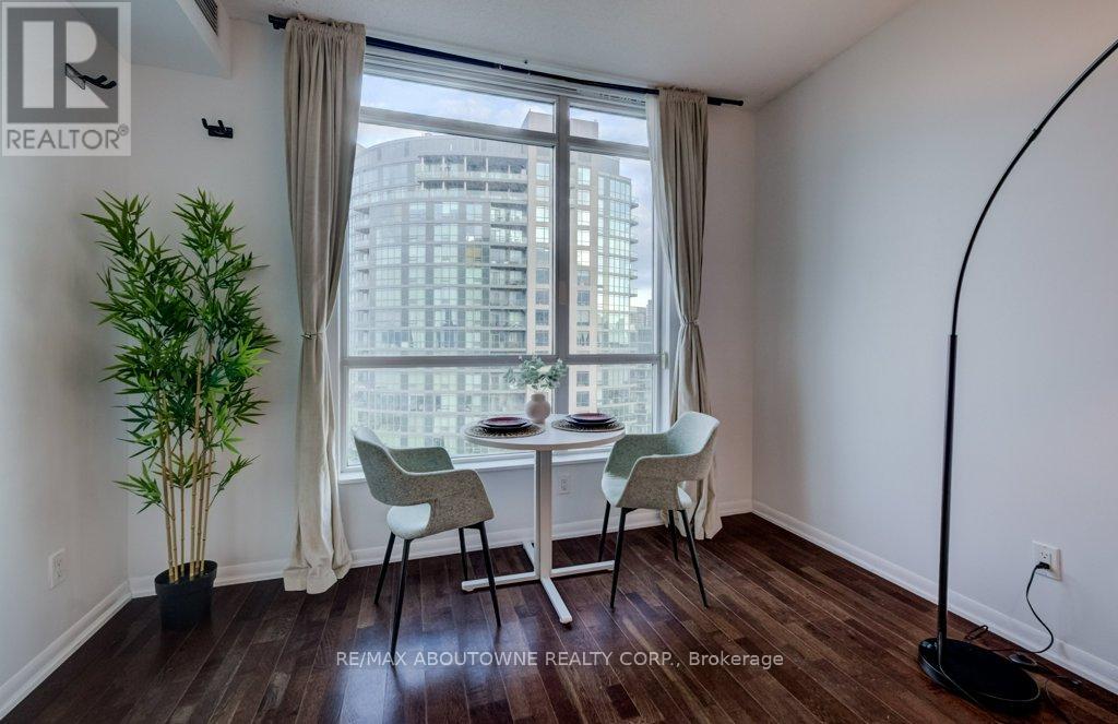 #3008 215 FORT YORK BOULEVARD - 8