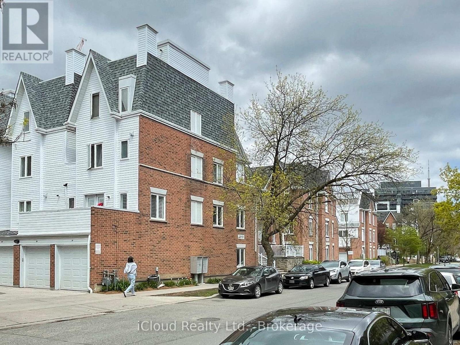 #3015 12 SUDBURY STREET - 35