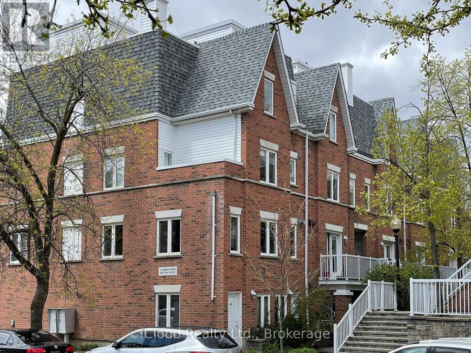#3015 12 SUDBURY STREET - 39