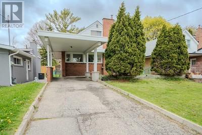 38 DEERFIELD ROAD - 1