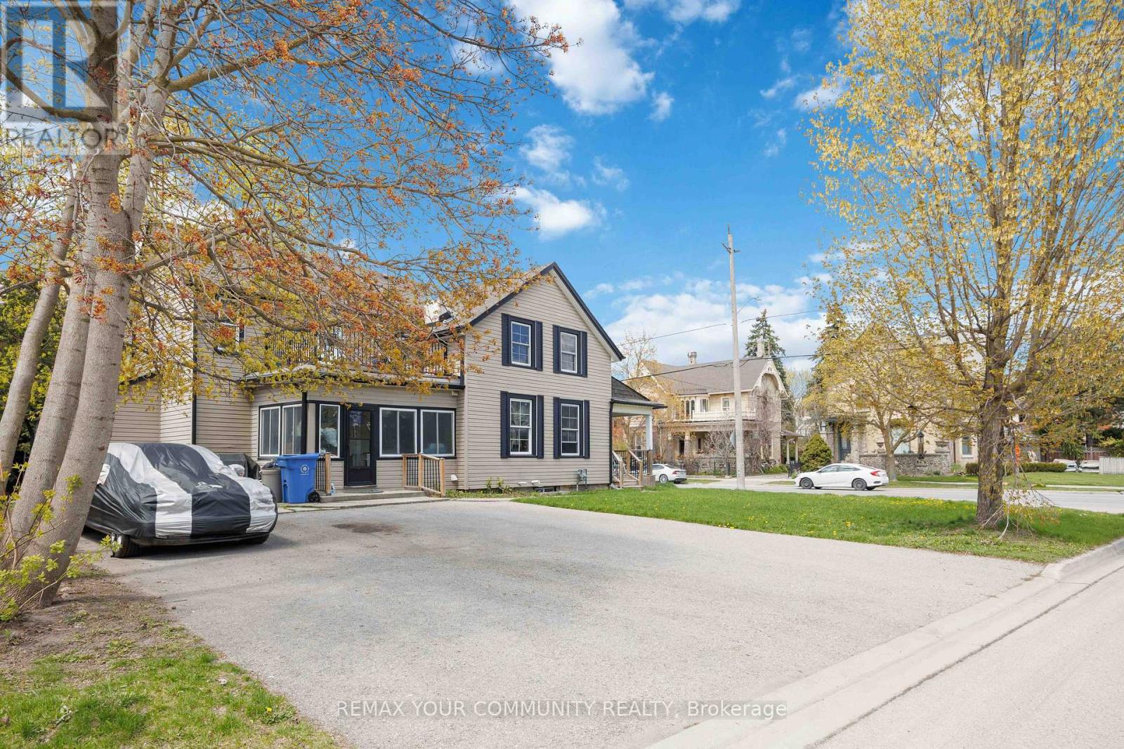 6153 MAIN STREET - 2