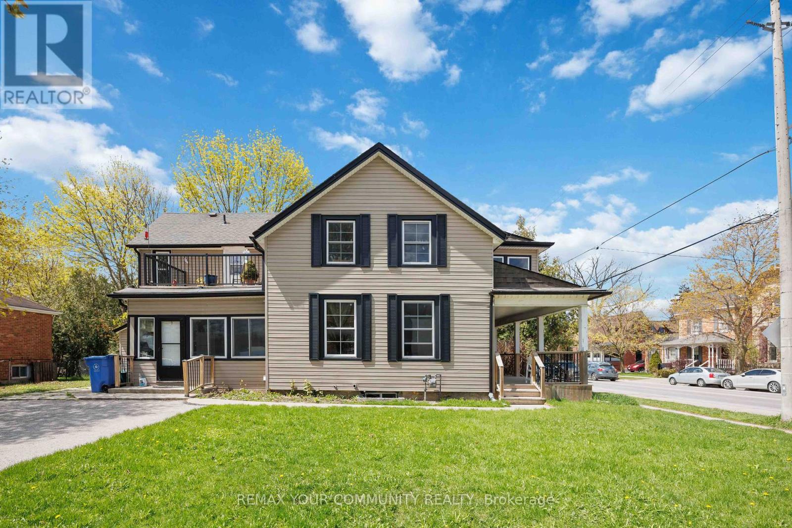 6153 MAIN STREET - 4
