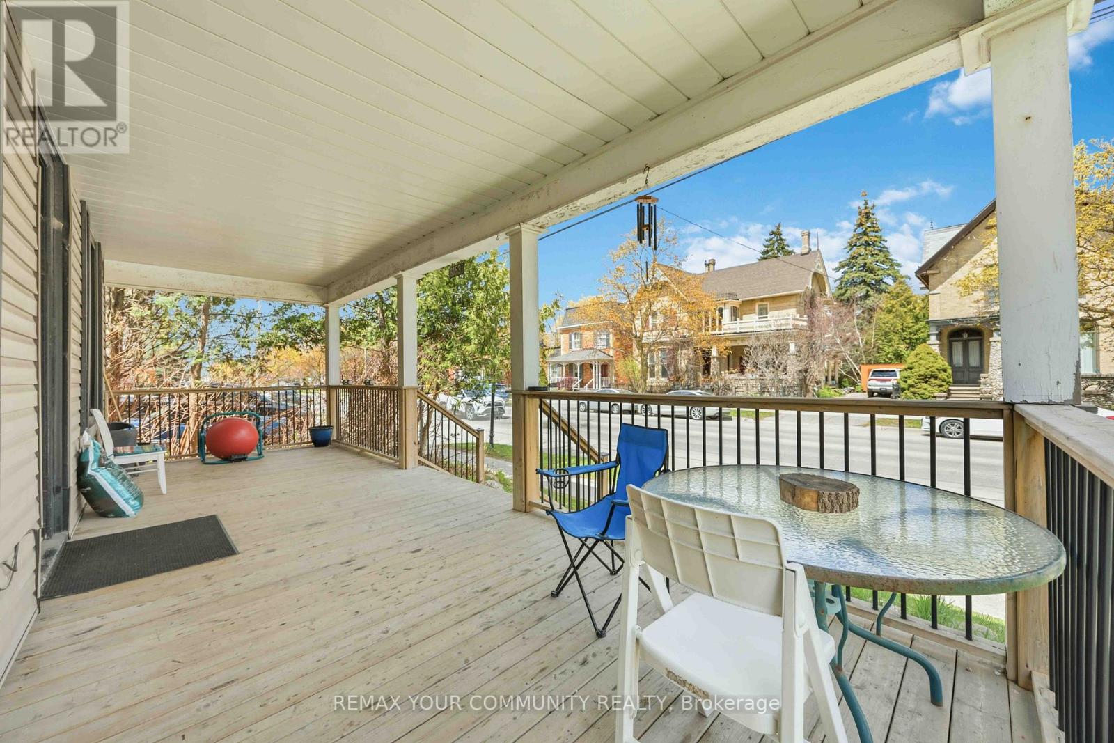 6153 MAIN STREET - 6