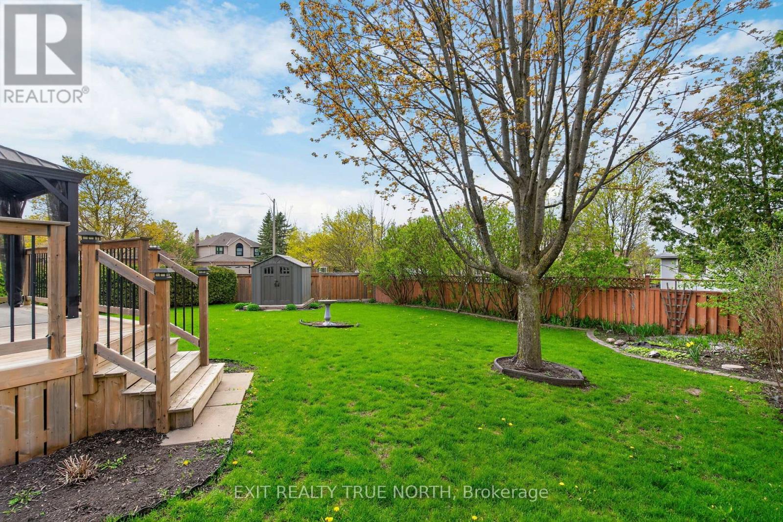 64 GOSNEY CRESCENT - 43
