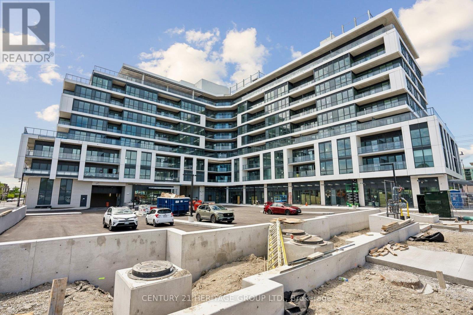 Listing photo of 313 - 20 DEANS DRIVE