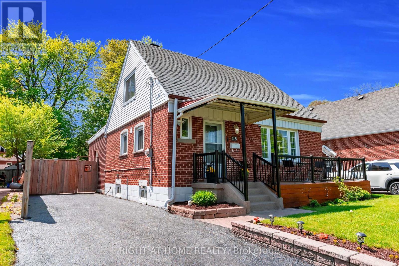15 ALVINSTON ROAD - 3