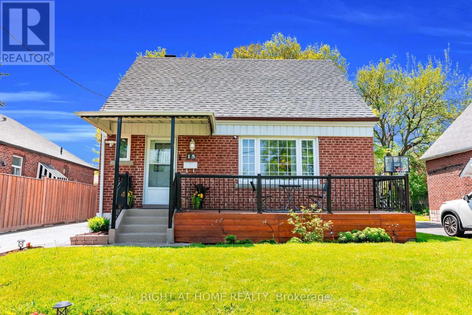15 ALVINSTON ROAD - 4