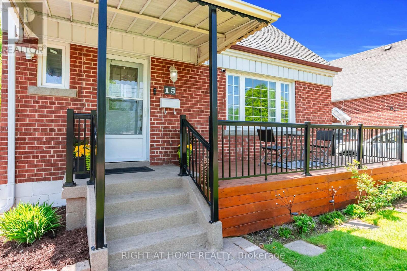 15 ALVINSTON ROAD - 8