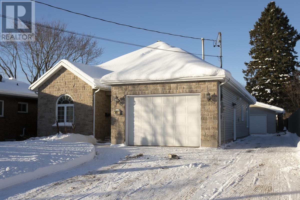 481 Lake ST, Sault Ste. Marie, Ontario, P6B3L4 — Photo 25