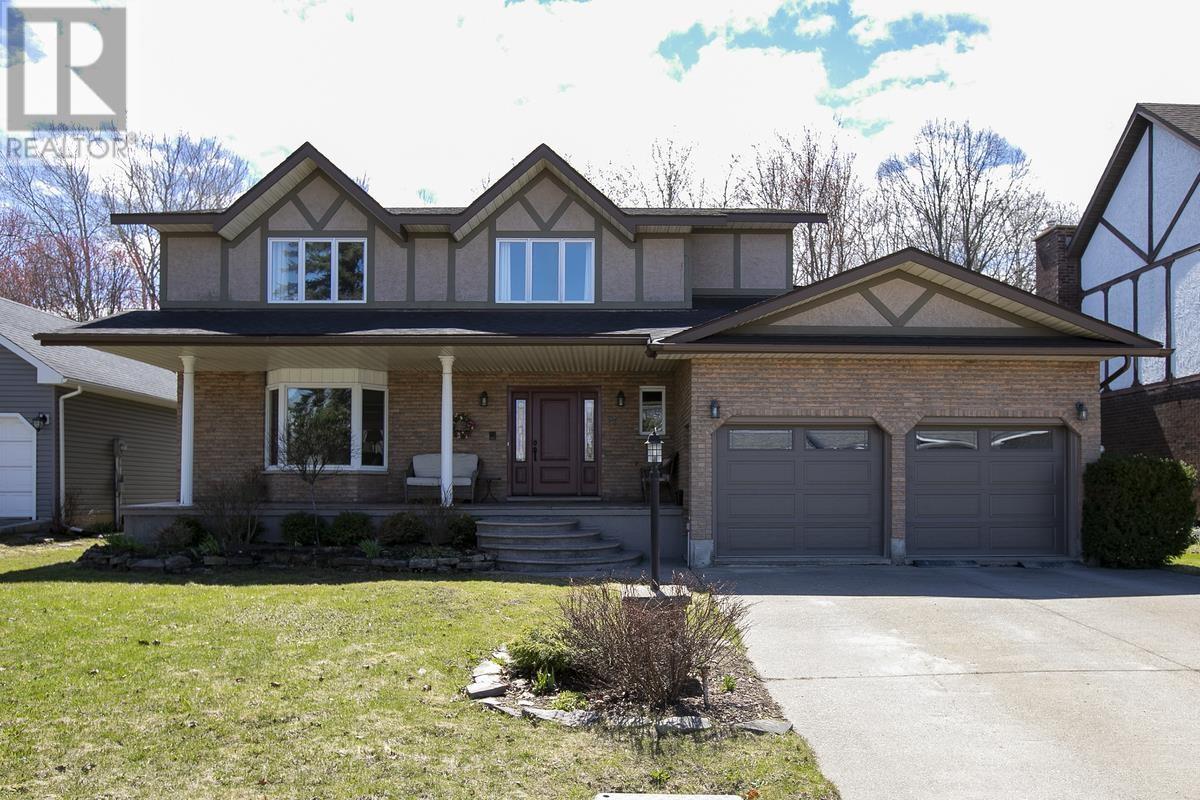 97 Greenview LN, Sault Ste. Marie, Ontario, P6A6K8 — Photo 46