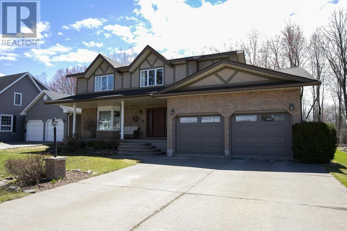 97 Greenview LN, Sault Ste. Marie, Ontario, P6A6K8 — Photo 37