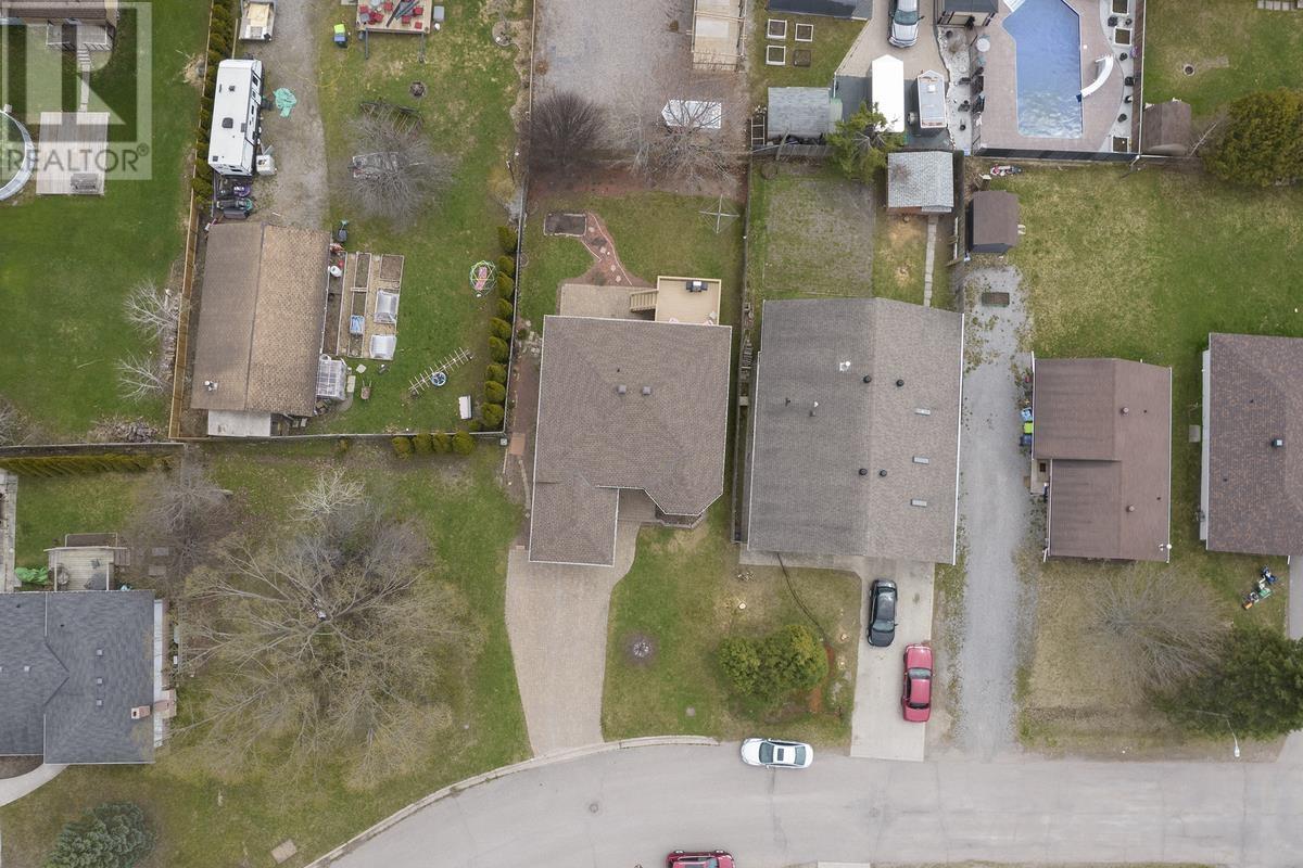 116 Willowdale ST, Sault Ste. Marie, Ontario, P6A5Z4 — Photo 11