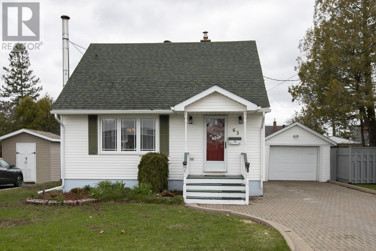 63 Weldon AVE, Sault Ste. Marie, Ontario, P6B3C5 — Photo 27
