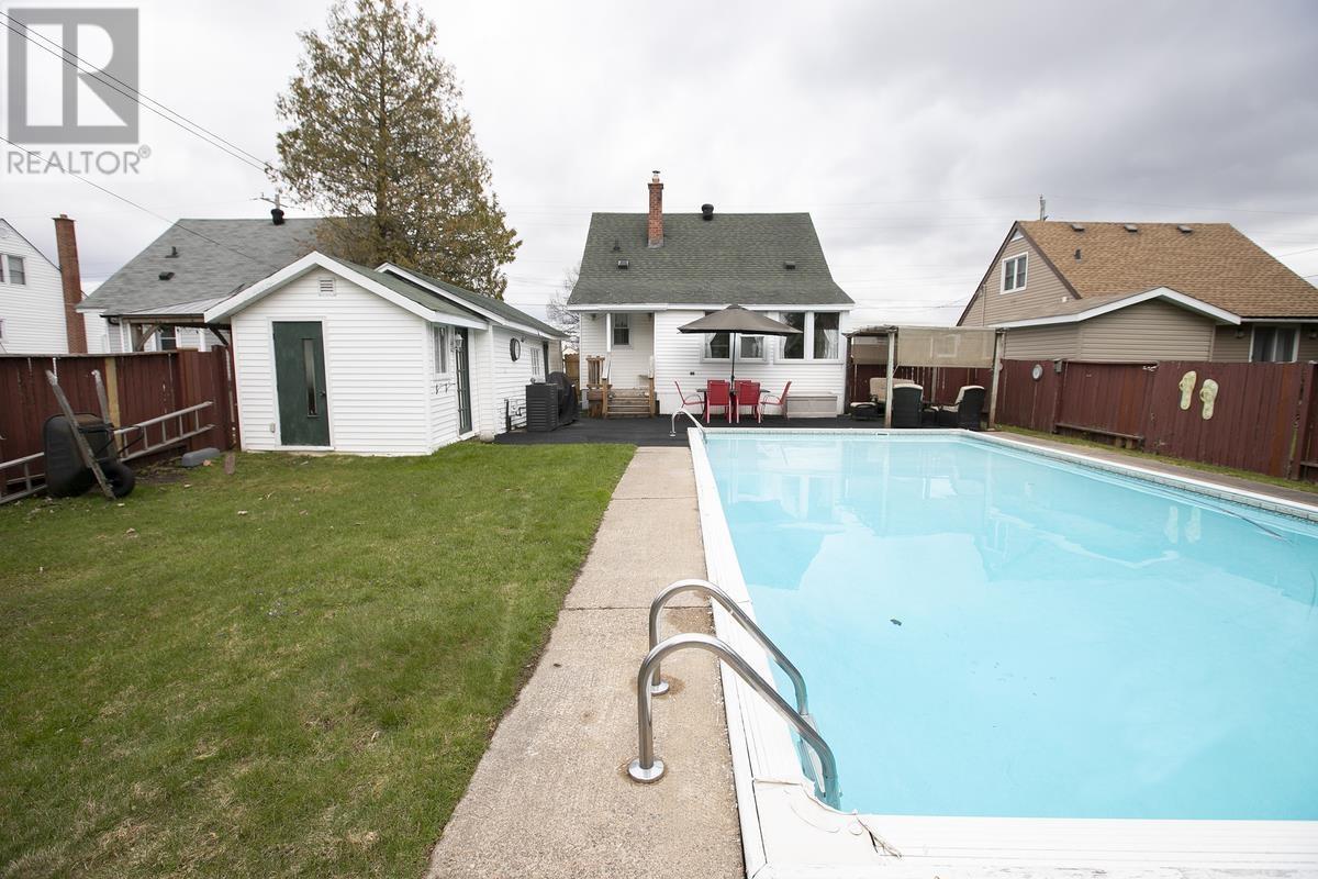 63 Weldon AVE, Sault Ste. Marie, Ontario, P6B3C5 — Photo 12