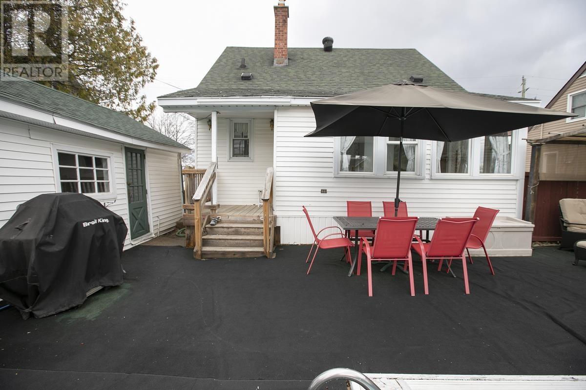 63 Weldon AVE, Sault Ste. Marie, Ontario, P6B3C5 — Photo 7