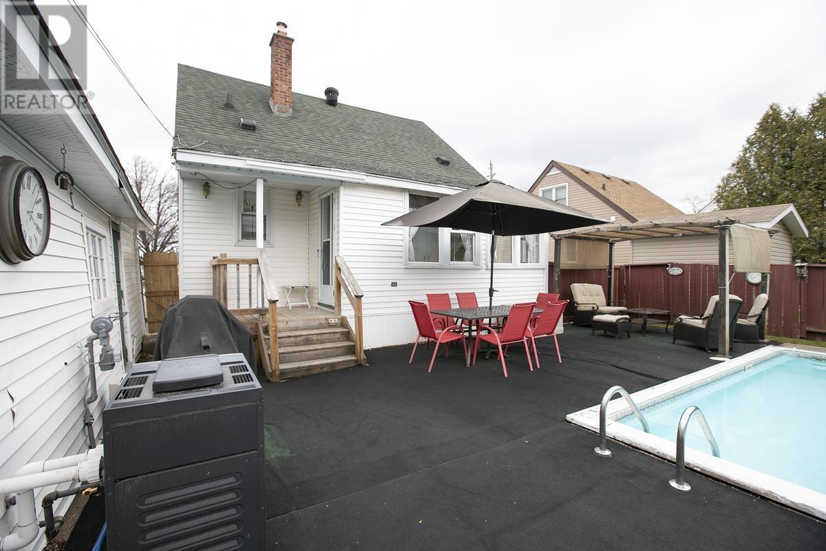 63 Weldon AVE, Sault Ste. Marie, Ontario, P6B3C5 — Photo 42