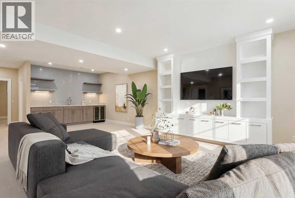 3036 28 Street SW - 21