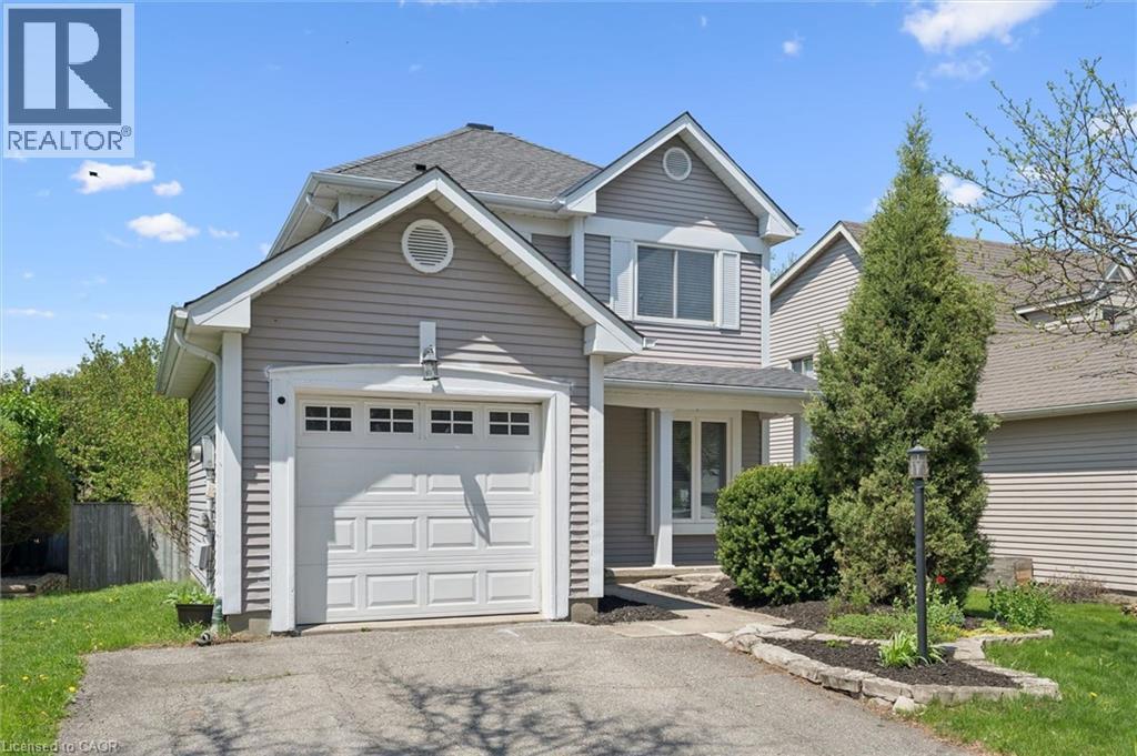 189 MIDDLEBURY Drive - 2