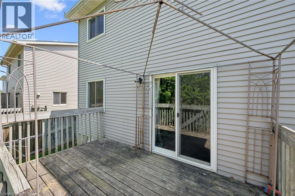 189 MIDDLEBURY Drive, Waterloo, Ontario, N2T2H8 — Photo 28