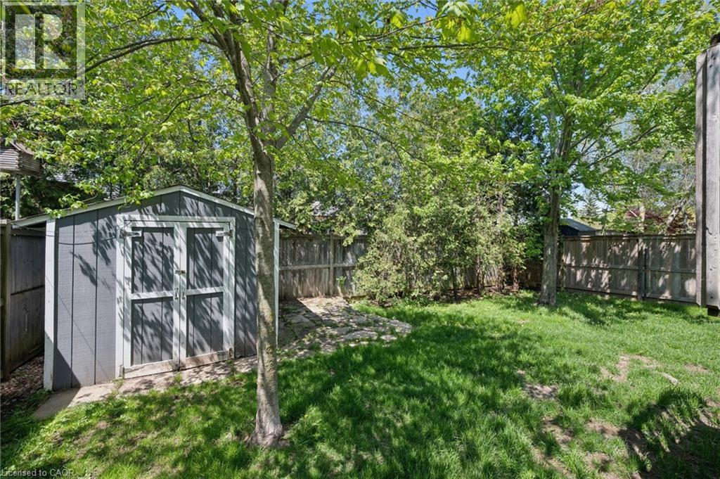 189 MIDDLEBURY Drive, Waterloo, Ontario, N2T2H8 — Photo 12