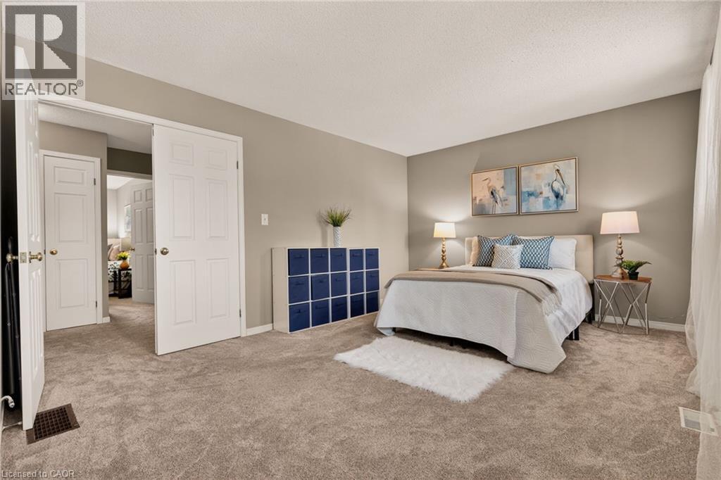 1675 UPPER GAGE Avenue Unit# 31, Hamilton, Ontario, L8W3R8 — Photo 6