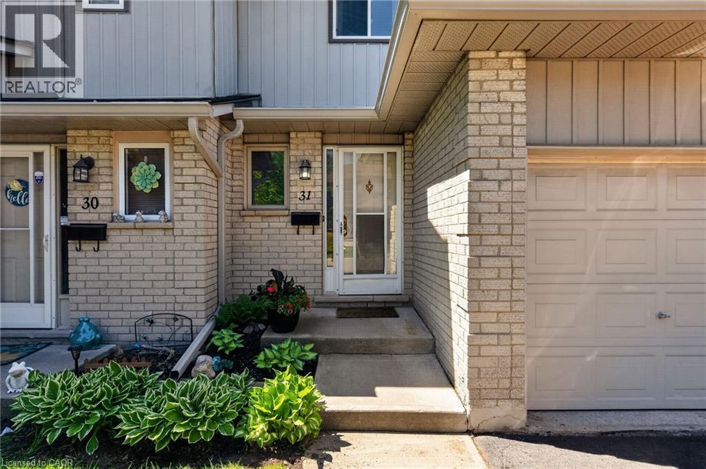 1675 UPPER GAGE Avenue Unit# 31, Hamilton, Ontario, L8W3R8 — Photo 15