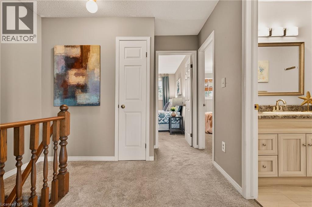 1675 UPPER GAGE Avenue Unit# 31, Hamilton, Ontario, L8W3R8 — Photo 18
