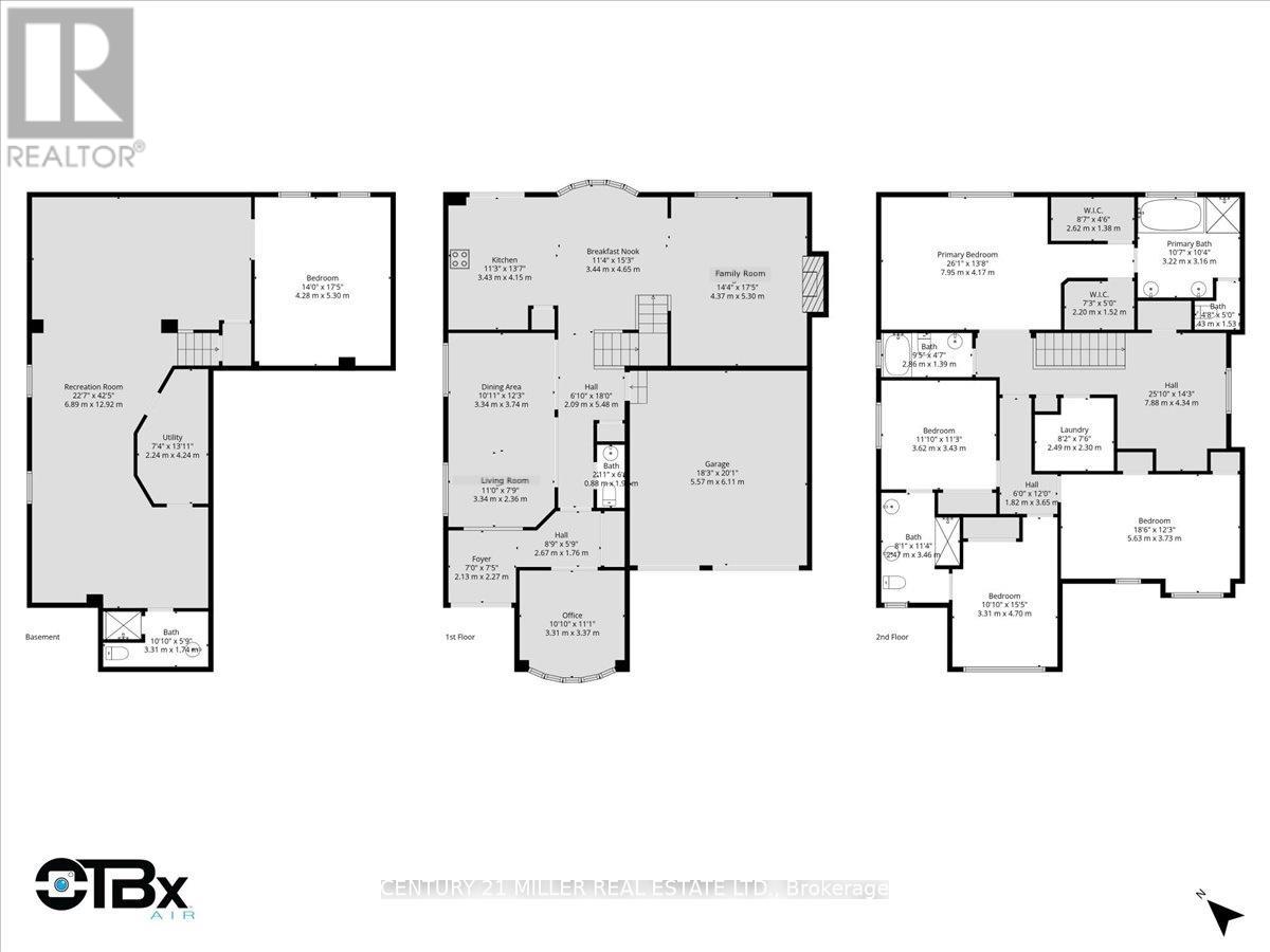 2371 CALLOWAY DRIVE - 49