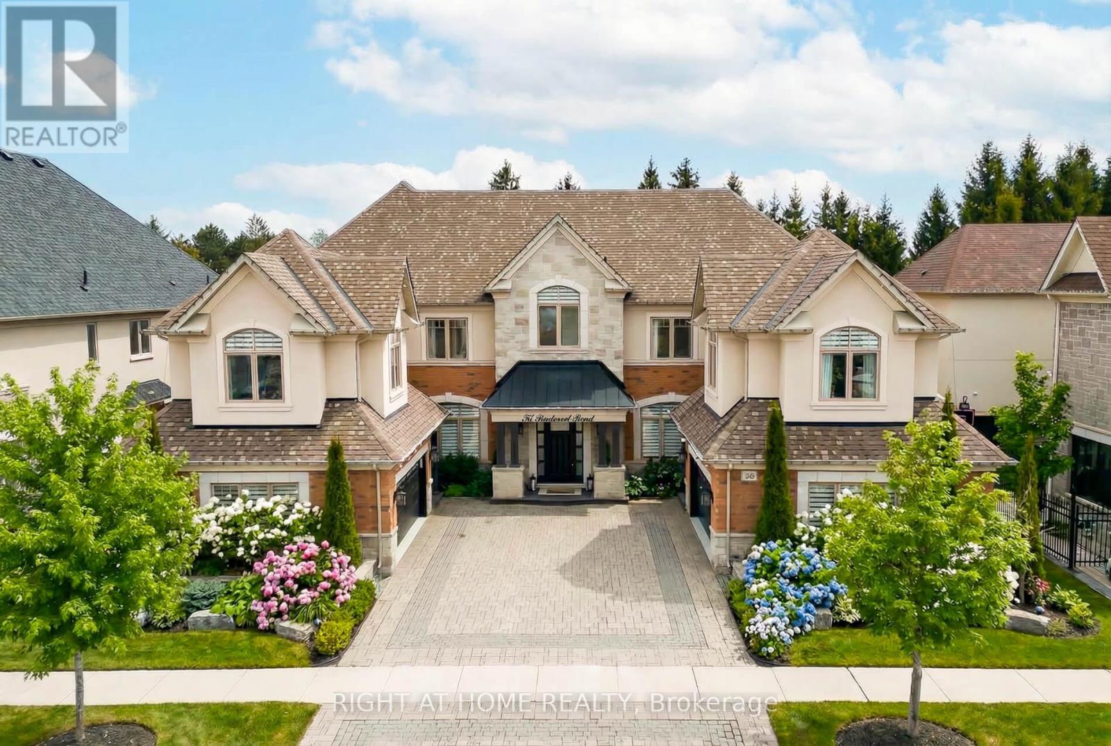55 BURLWOOD ROAD - 1