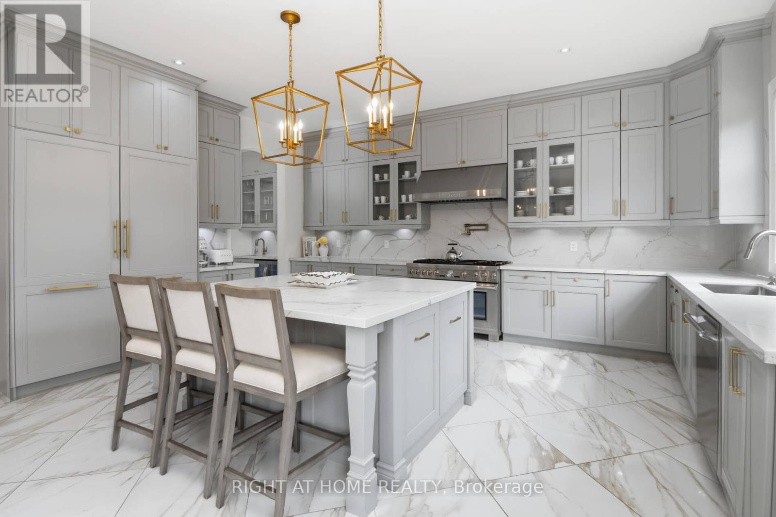 55 BURLWOOD ROAD - 14